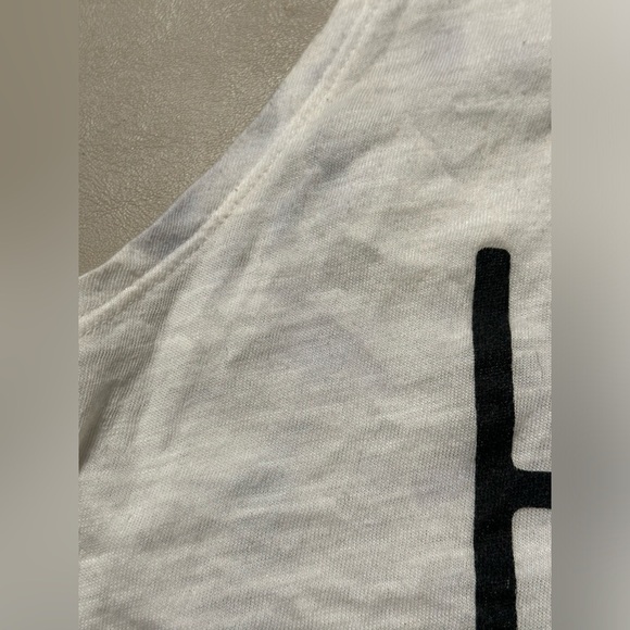 Pink Victoria’s Secret Party Harder Tank Crop Top - Picture 7 of 8